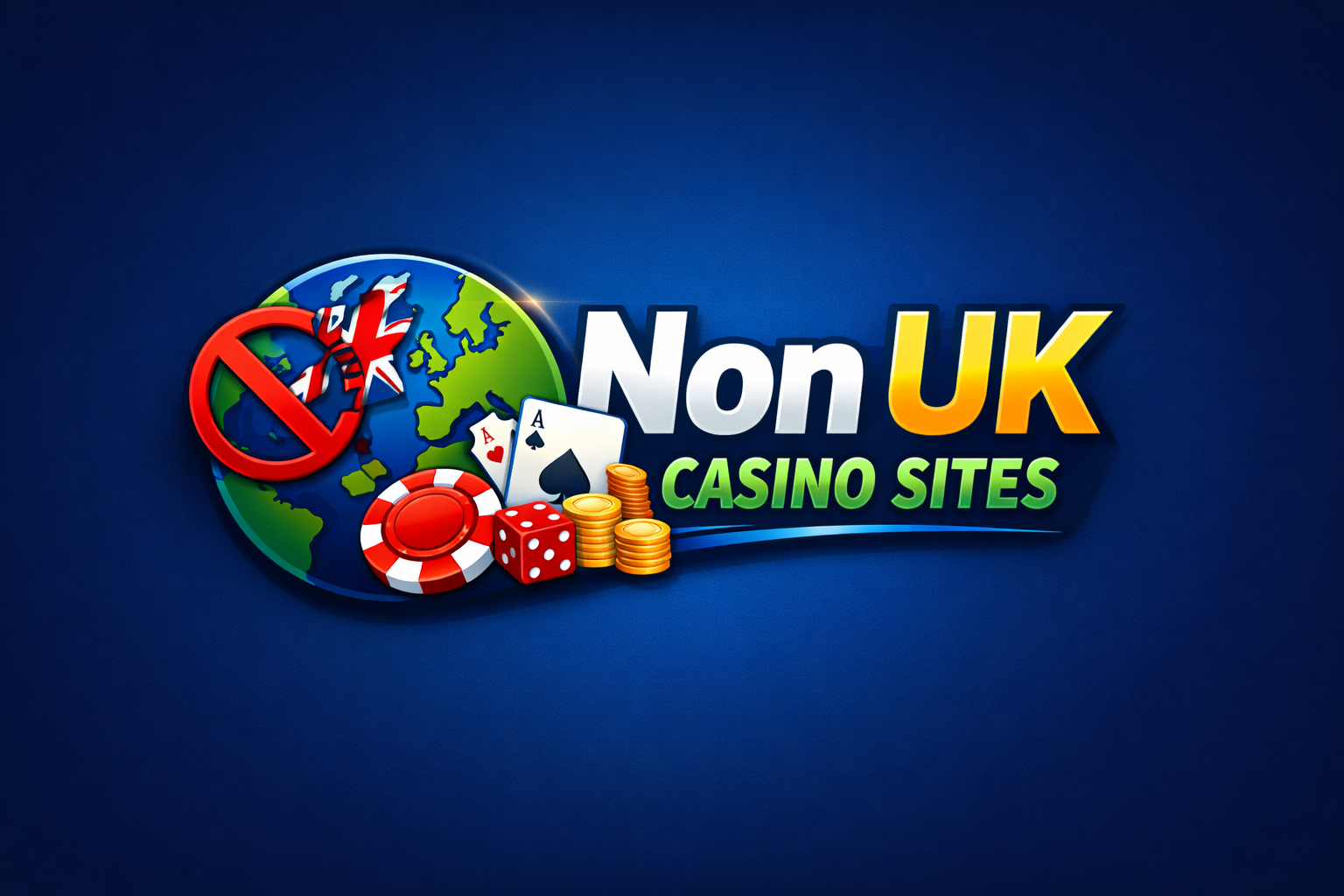 Non UK Casino Sites